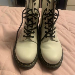 Women’s size 8 Doc Martins